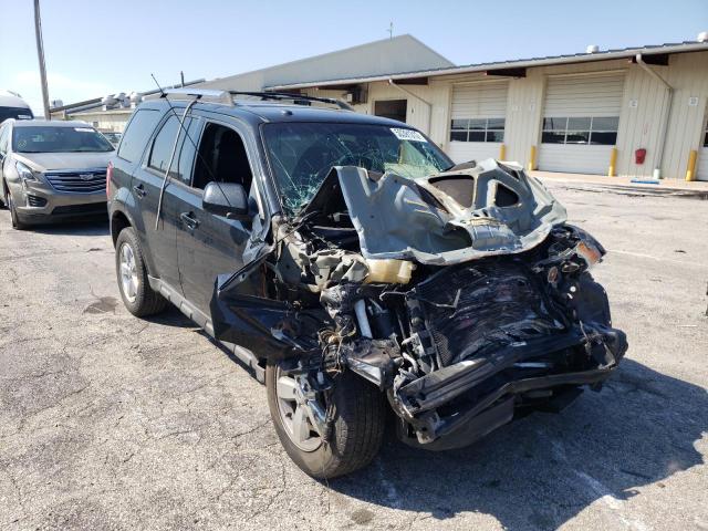 Salvage/Wrecked Ford Escape Cars for Sale | SalvageAutosAuction.com