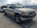 2001 GMC  SIERRA