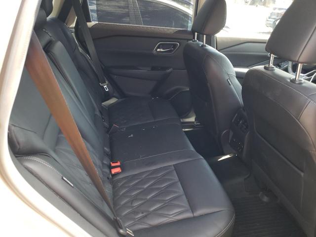 2022 NISSAN ROGUE PLAT JN8BT3DD8NW270701