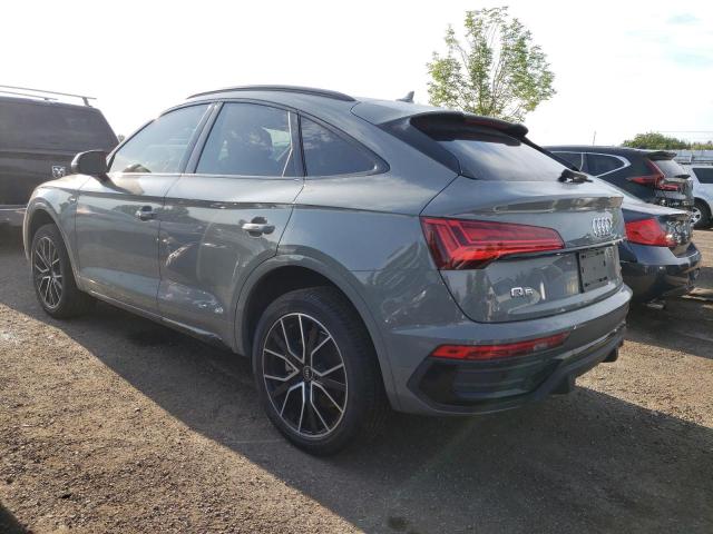 2022 AUDI Q5 SPORTBA WA14AAFY7N2077536