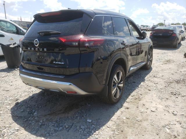 2021 NISSAN ROGUE PLAT JN8AT3DC7MW100377