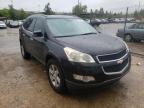 2011 CHEVROLET  TRAVERSE