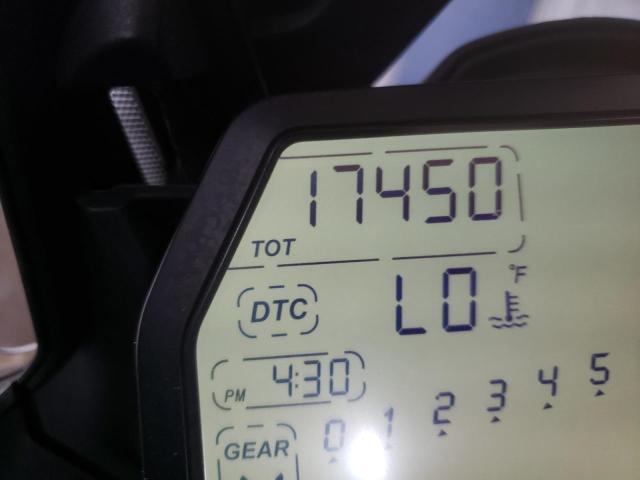 2013 DUCATI MULTISTRAD ZDM12BSW9DB003845