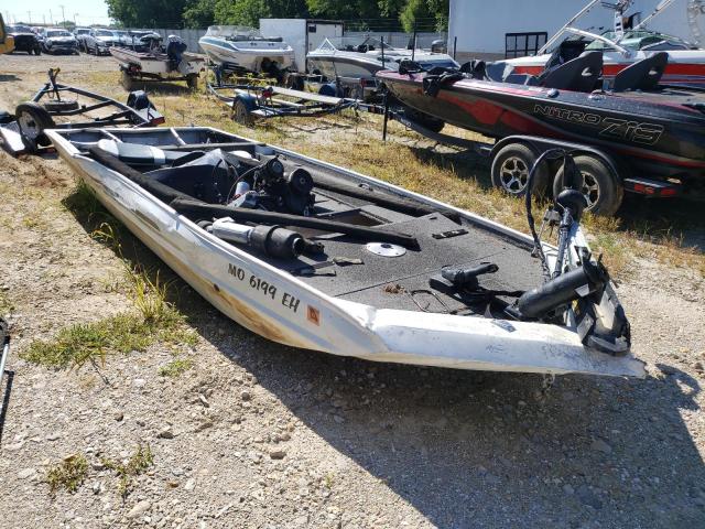 Other salvage cars for sale: 1997 Other Shoal 2056