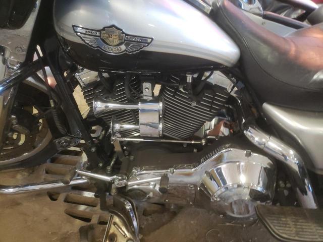 2003 HARLEY-DAVIDSON FLHTCUI AN 1HD1FCW423Y607990