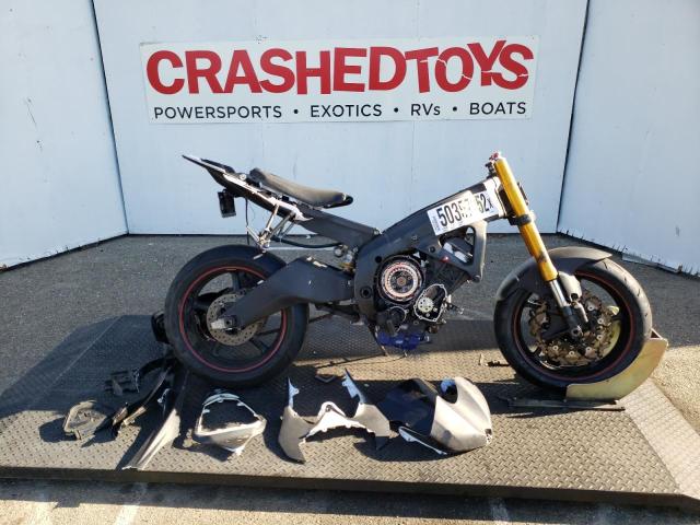 2012 YAMAHA YZFR6 C JYARJ16Y7CA004922