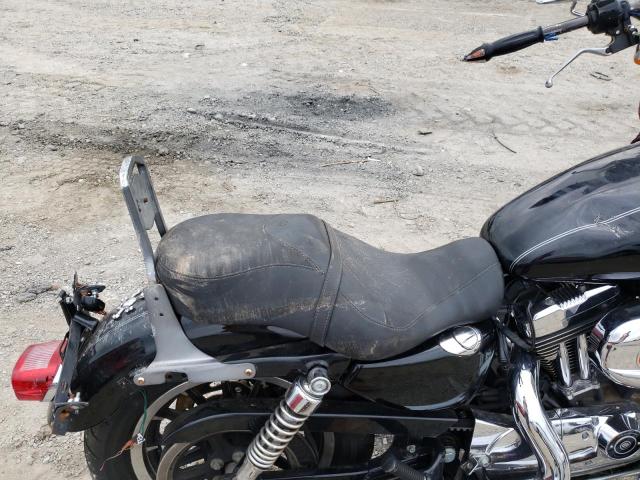 2009 HARLEY-DAVIDSON XL1200 L 1HD1CX3149K430767
