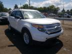 2014 FORD  EXPLORER