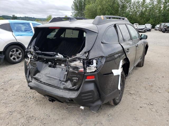 2022 SUBARU OUTBACK WI 4S4BTGSD7N3229561