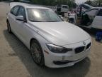 2013 BMW  3 SERIES