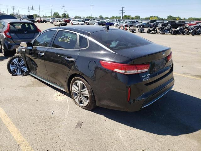 2017 KIA OPTIMA PLU KNAGV4LD2H5012958
