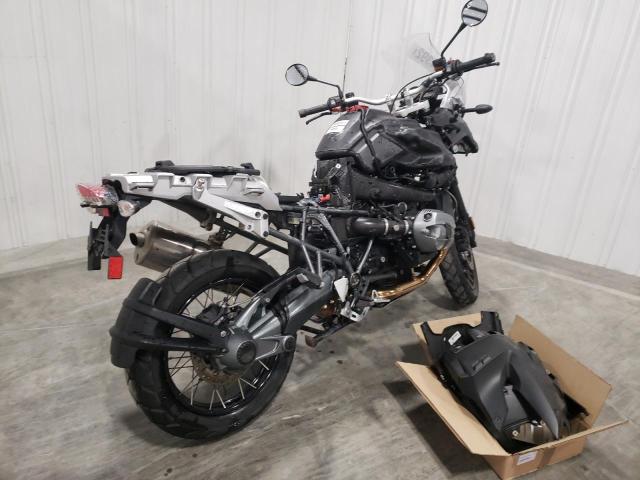 2013 BMW R1200 GS WB1046007DZX53529