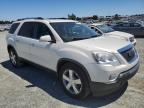 2012 GMC  ACADIA