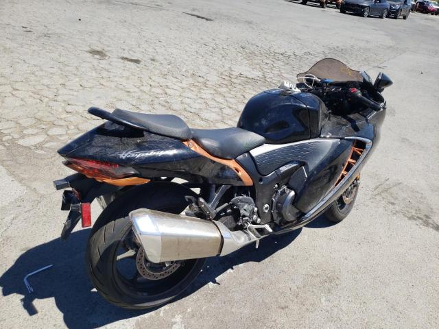 2022 SUZUKI GSX1300 RR JS1EJ11D9N7100116