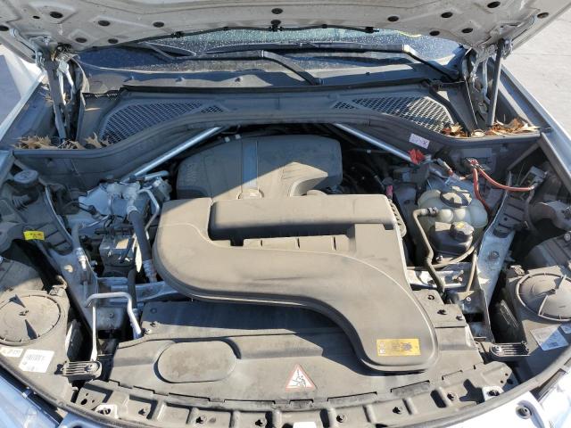 2016 BMW X5 XDR40E 5UXKT0C56G0S74934