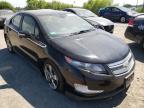 2012 CHEVROLET  VOLT