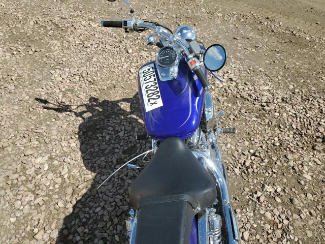 2005 HONDA VT750 DC JH2RC44545M801050