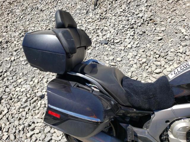 2018 BMW K1600 GTL WB10F1203JZD91921