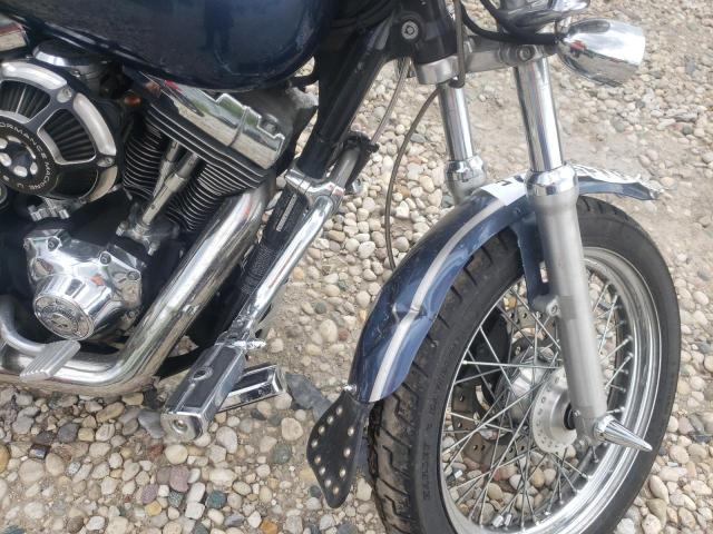 2003 HARLEY-DAVIDSON FXDL 1HD1GDV123K321196