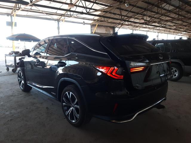 2022 LEXUS RX 450H L JTJHGKFA4N2022795