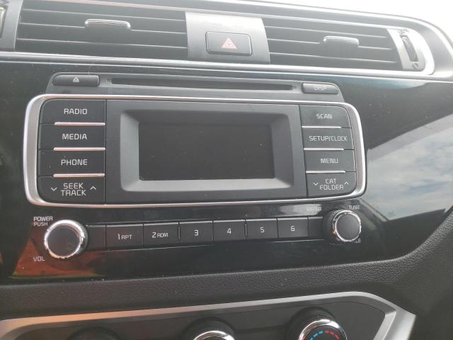 2017 KIA CADENZA LI KNADM4A33H6013515