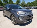 2016 FORD  EXPLORER