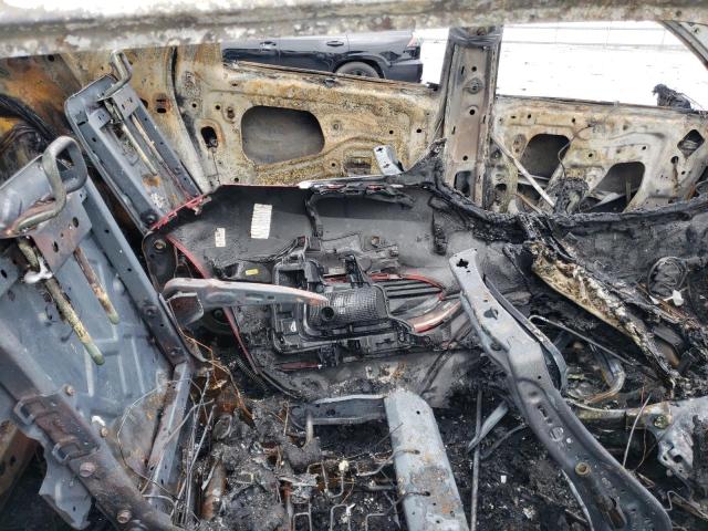 2020 BUICK ENCLAVE PR 5GAEVBKW2LJ320666