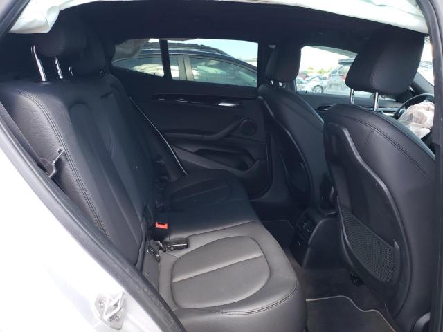 2021 BMW X2 SDRIVE2 WBXYH9C00M5S09293