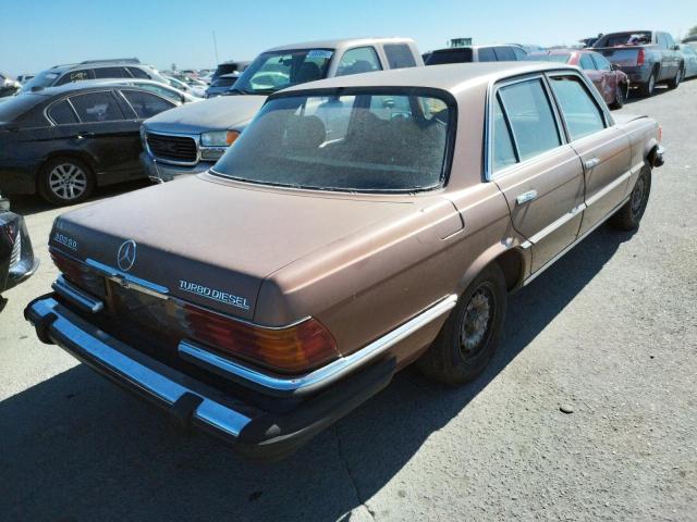 11612012001923 1978 Mercedes-Benz 300 Sd