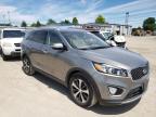 2016 KIA  SORENTO