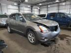 2011 NISSAN  ROGUE