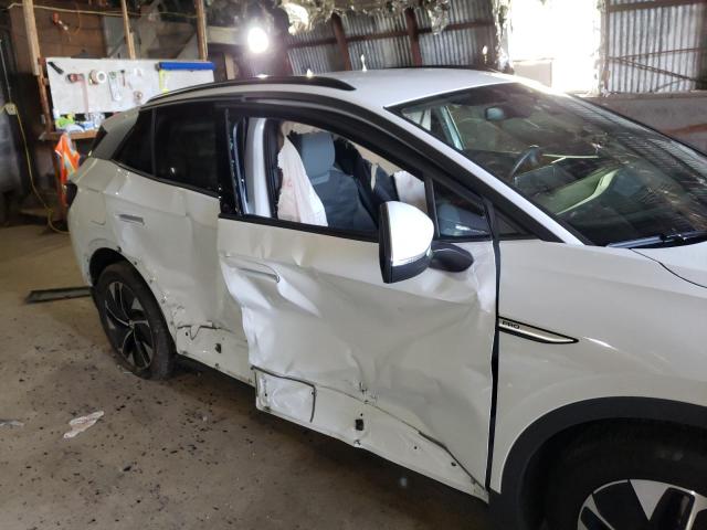 2021 VOLKSWAGEN ID.4 PRO WVGRMPE23MP060359