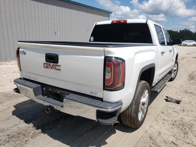 2018 GMC SIERRA 150 3GTU2NEJ9JG404552