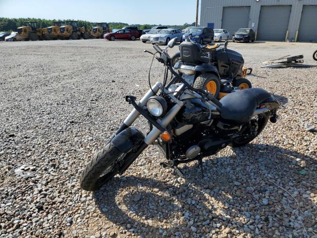 2011 HONDA VT750 C2B JH2RC5376BK100235