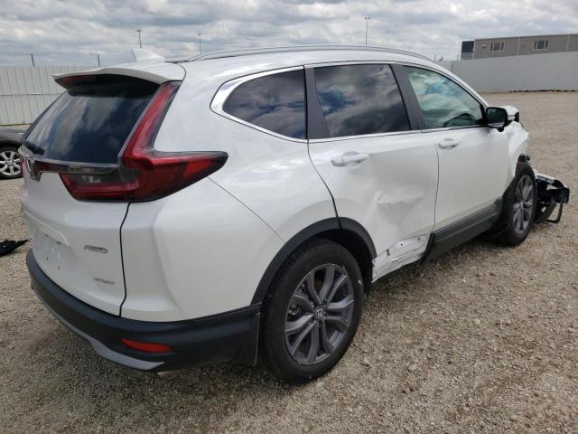 2022 HONDA CR-V SPORT 2HKRW2H46NH212016