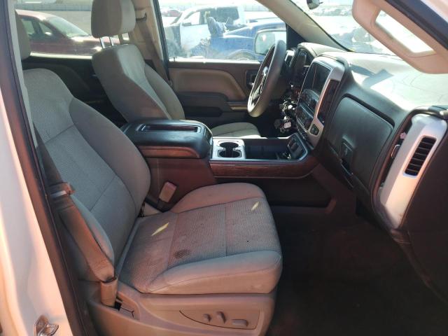 3GTU2UEH9EG187548 GMC Sierra K1500 Sle