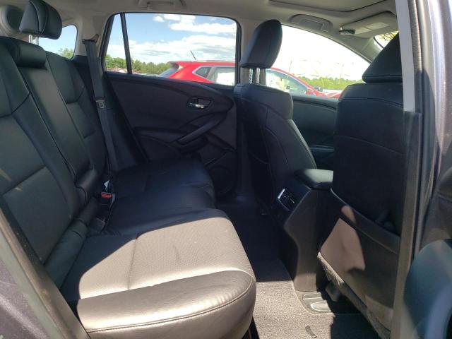 2017 ACURA RDX ADVANC 5J8TB4H74HL035880