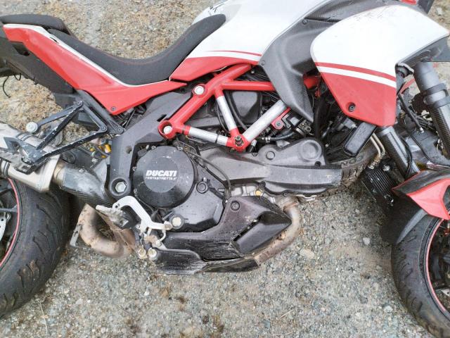 2013 DUCATI MULTISTRAD ZDM12BSW5DB004006