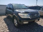 2008 TOYOTA  LAND CRUISER