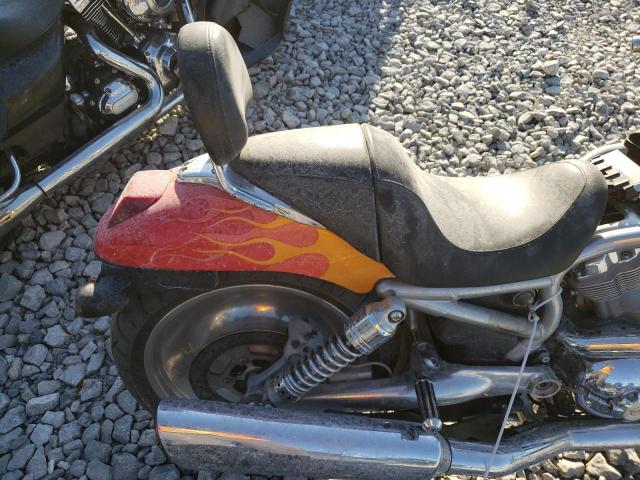 2004 HARLEY-DAVIDSON VRSCA 1HD1HAZ124K804923