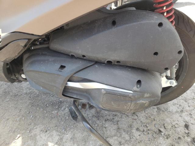 2021 PIAGGIO MP3 500 ZAPTA10XXM5200081
