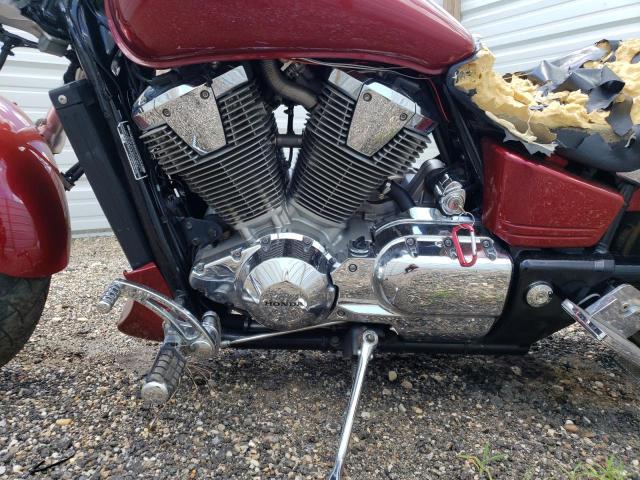 2002 HONDA VTX1800 C 1HFSC46042A001296