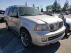 2006 LINCOLN  NAVIGATOR