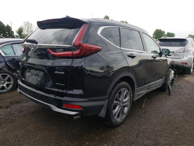 2020 HONDA CR-V SPORT 2HKRW2H42LH208378