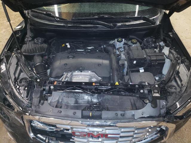 3GKALXEX3KL288696 GMC Terrain Denali
