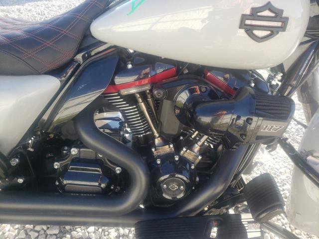 2020 HARLEY-DAVIDSON FLHXSE 1HD1PXL1XLB955229