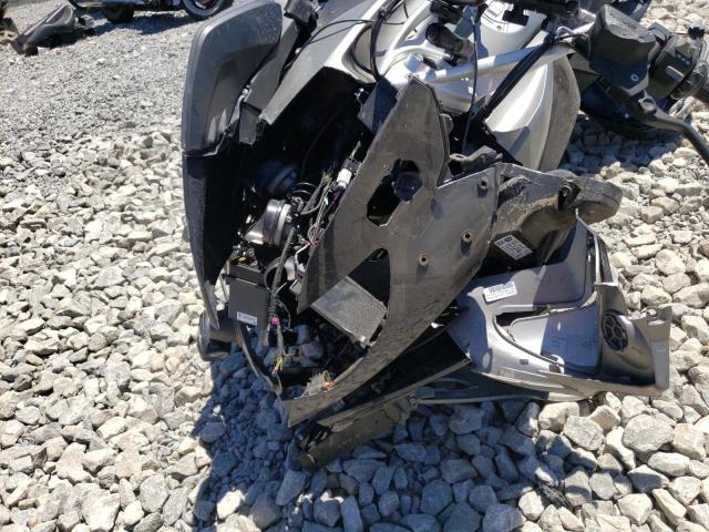 2018 BMW K1600 GTL WB10F1203JZD91921