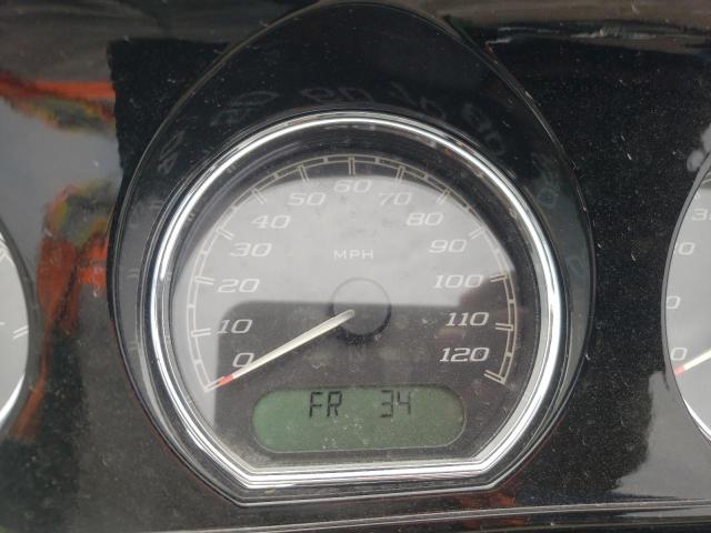 2021 HARLEY-DAVIDSON FLHXS 1HD1KRP14MB616584