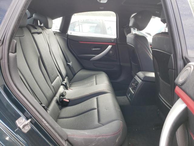 2015 BMW 435 I GRAN WBA4B1C52FG241449