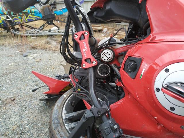 2013 DUCATI MULTISTRAD ZDM12BSW5DB004006